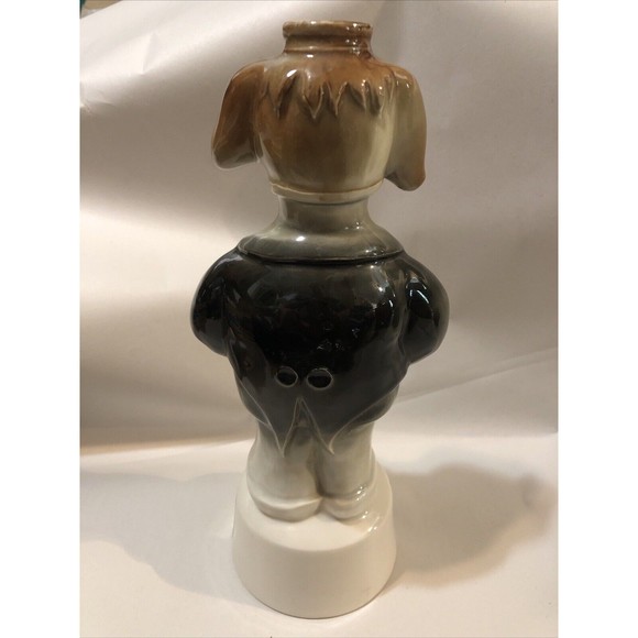 Jim Beam Democratic Donkey Decanter - Picture 3 of 8